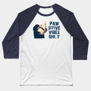 bernese mountain dog Baseball T-Shirt